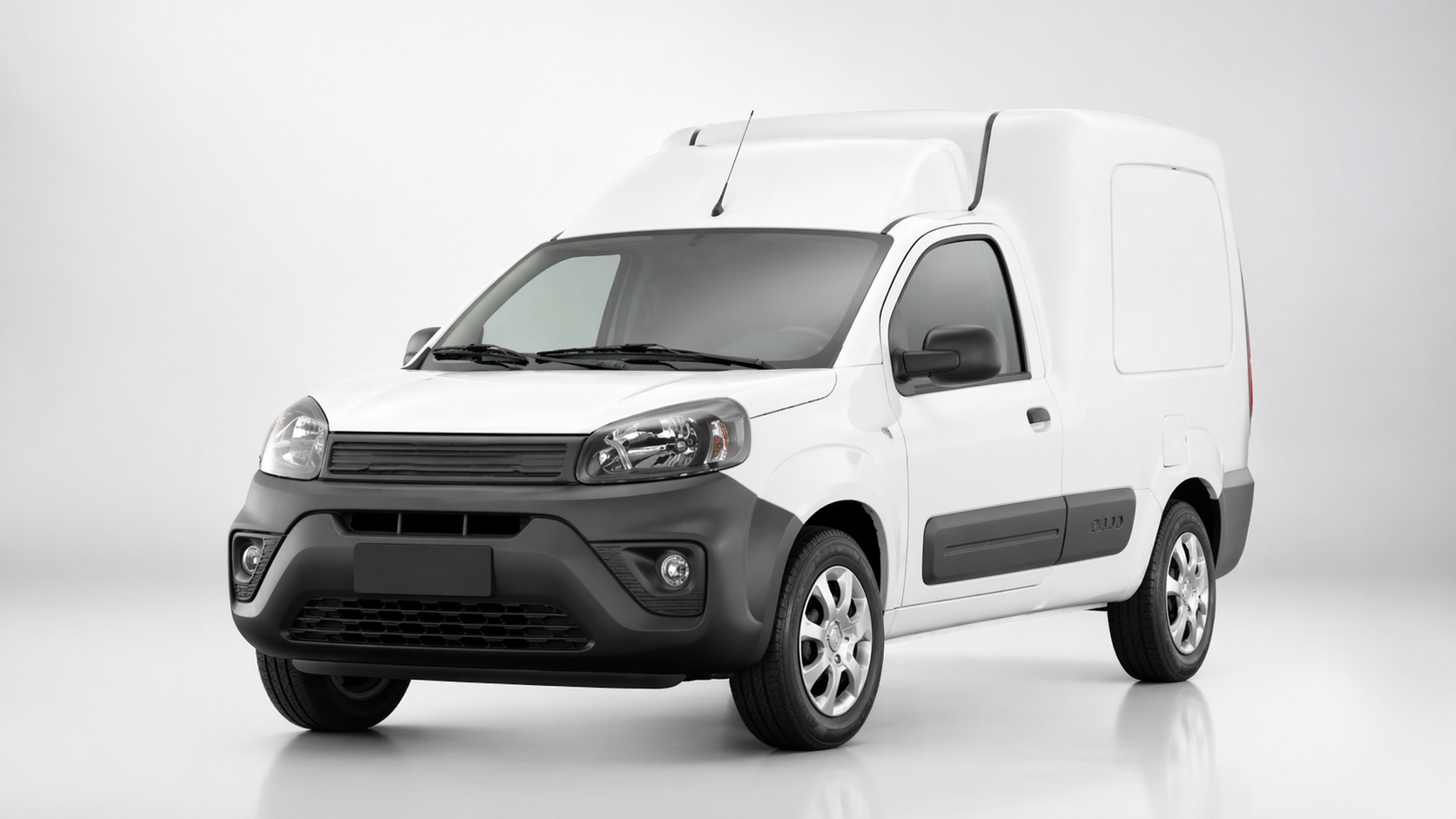 RAM Promaster VanGo