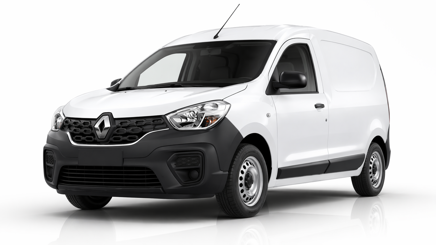 Renault Kangoo VanGo